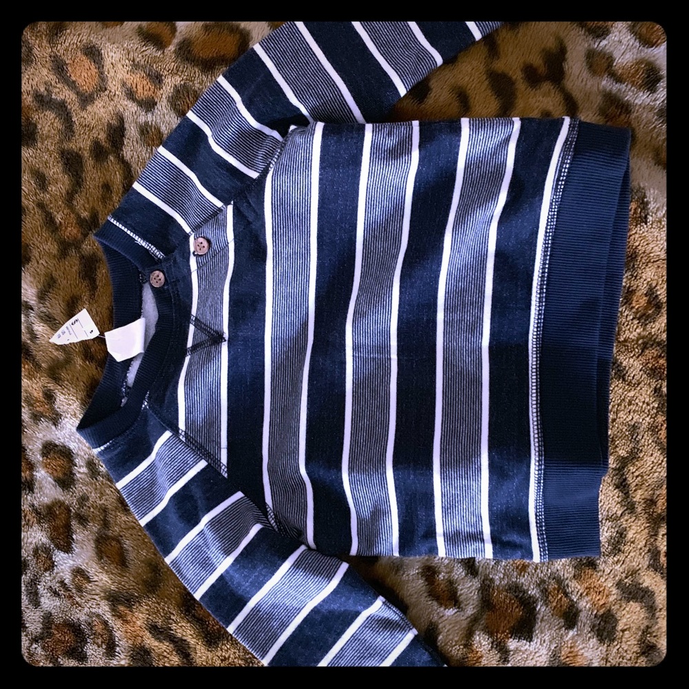 Infant sweater H&M